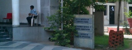 HL institute  of commerce is one of Business Schools - Ahmedabad & Ghandhinagar.
