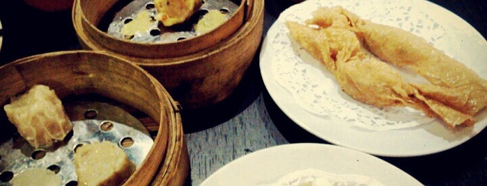 Dimsum & Somay Rawamangun is one of All-time favorites in Indonesia.