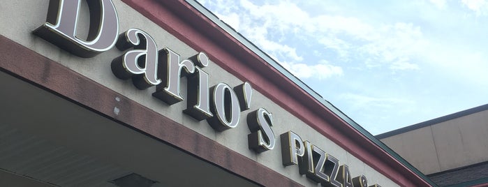 Dario's Pizza & Brew is one of Pizza places.