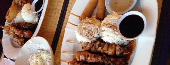 House Of Yakitori is one of To Try.