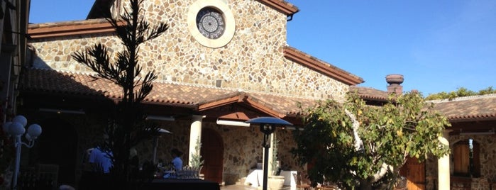 Jacuzzi Family Vineyards is one of sonoma.