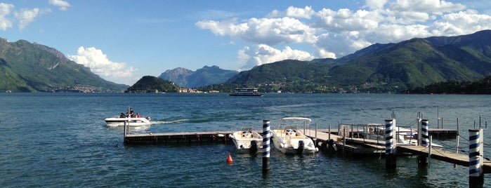 Lungolago di Menaggio is one of Lake Como.