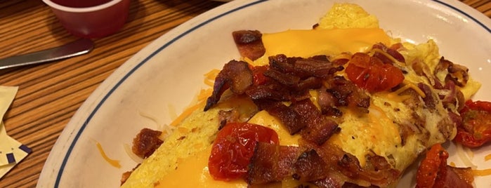 IHOP is one of A local’s guide: 48 hours in Carlsbad, New Mexico.