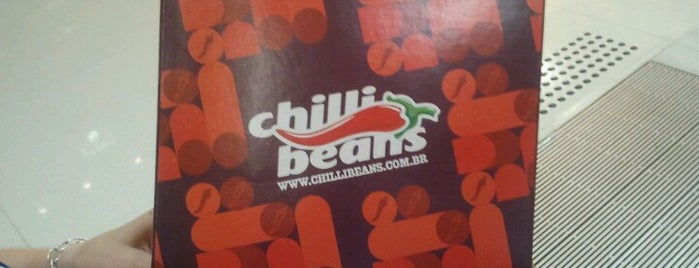 Chilli Beans is one of Vício.