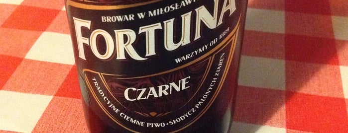 Seta i Galareta is one of Polish Craft Beer!.