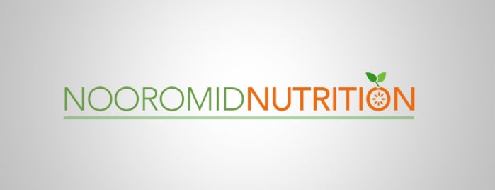 Nooromid Nutrition Consulting Group is one of Chester'in Beğendiği Mekanlar.