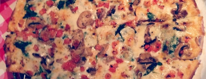 Aurelio's Pizza - Marietta is one of Favorite Food.