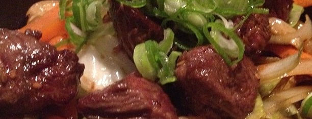 Sea food & Steak 元 is one of 六本木and近辺ランチ.