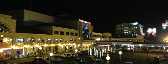 Gaisano Country Mall is one of South East Asia Travel List.
