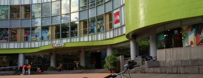 Novena Square is one of Che’s Liked Places.
