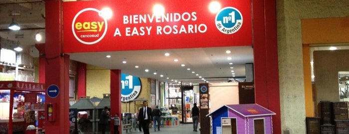 Easy is one of Lugares favoritos de martin.