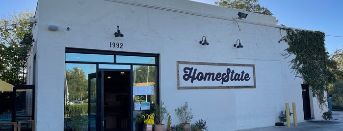 HomeState is one of Things to do in L.A..