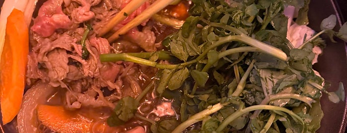 Shabu-Tatsu is one of foodie in the city (nyc).