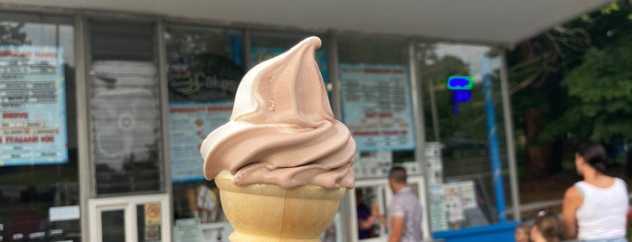 Twistee Cone is one of Hudson Valley.