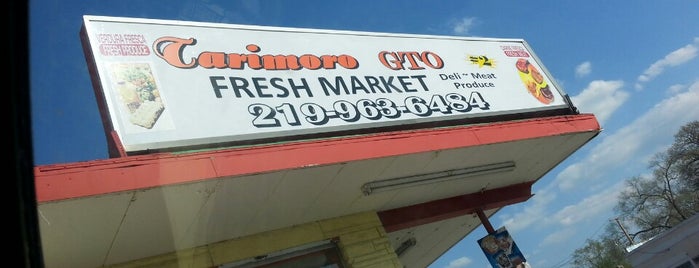 Tarimoro GTO 2 is one of Local.