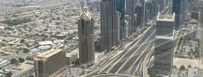 Address Sky View is one of Dubai.