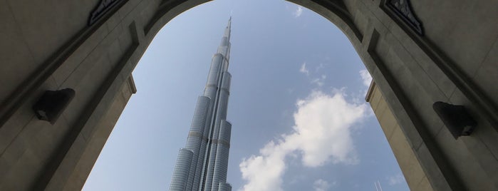 Souk Al Bahar is one of Travel : Dubai.