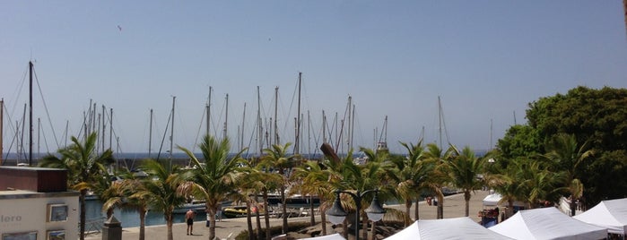 Puro Gusto is one of Best places in Puerto Calero.