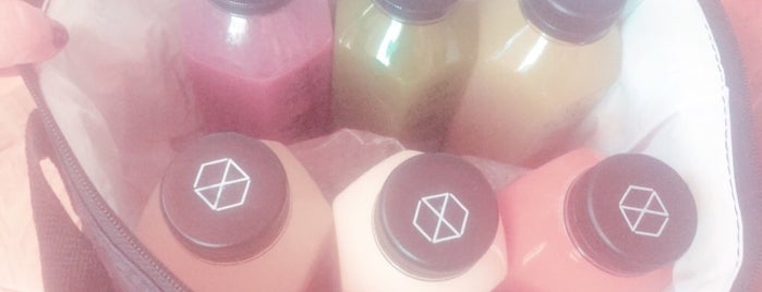 Elixir Juice Detox is one of XXX.