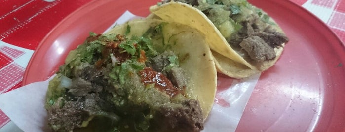 Tacos Cesarin is one of Guide to Tijuana's best spots.