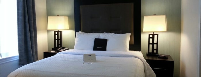 Rodeway Inn Center City is one of Posti che sono piaciuti a A.