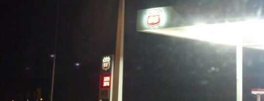 Phillips 66 is one of Road Trip!.