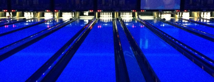 Concourse Bowling Center is one of Been There Done That.