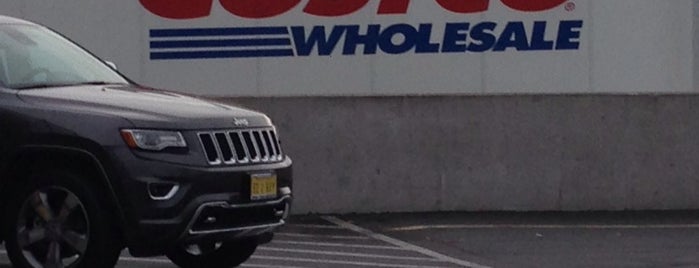Costco Wholesale is one of Sethさんのお気に入りスポット.