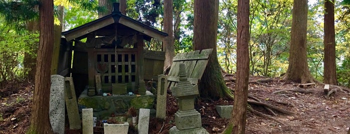 転軸山 is one of 夜景・イルミネーション・公園・宿泊.