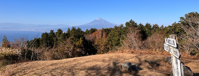 発端丈山 is one of ラブライブ！サンシャイン!!聖地巡礼.