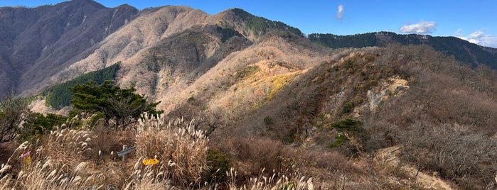 烏尾山 is one of 横浜周辺のハイキングコース.