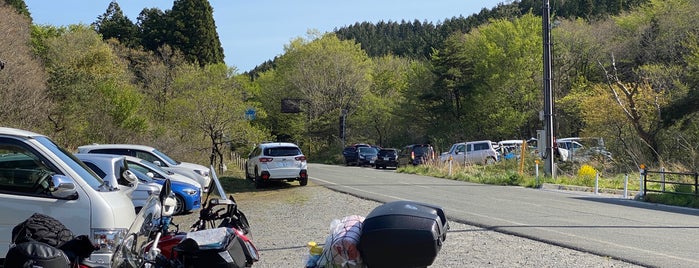 岡山の旧道 廃道