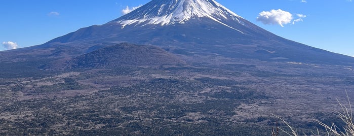 鳥帽子岳 is one of 日本の🗻ちゃん(⌒▽⌒).