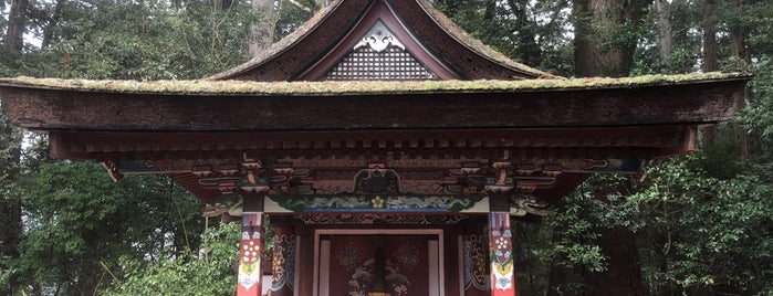 高鉾神社 is one of 式内社 大和国1.