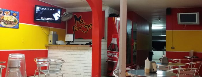 Mr Burger is one of Top picks for Fast Food Restaurants.