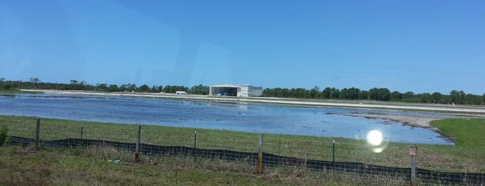 Coral Creek Airport is one of Hopster's Airports 2.