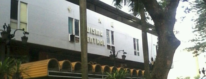 Wisma Central is one of Tempat yang Disukai Hirorie.