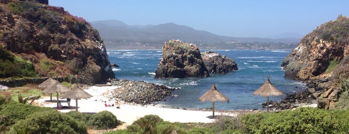 playita ensenada is one of Orte, die Lucia gefallen.