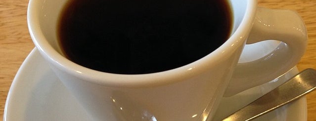 Peak Roast Coffee is one of 可否.