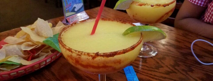 Don Pericos is one of The 15 Best Places for Tropical Drinks in Bakersfield.