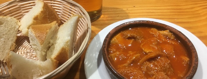 Bar Tupinamba is one of A local’s guide: 48 hours in Zamora.