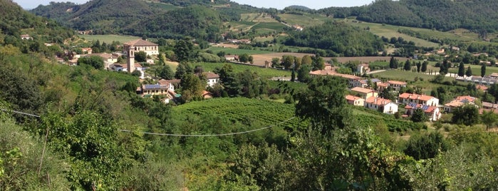 Agriturismo I Pini is one of Italy.