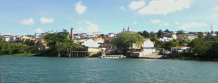 Neópolis is one of Sergipe.