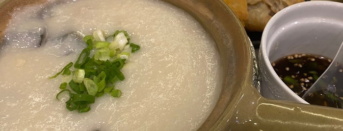 Kam Seng 金城 is one of Quest of Foodgasm .