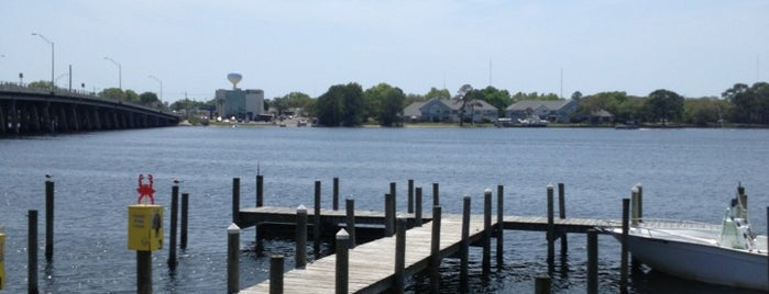 Scullys On The Bayou is one of Seafood.