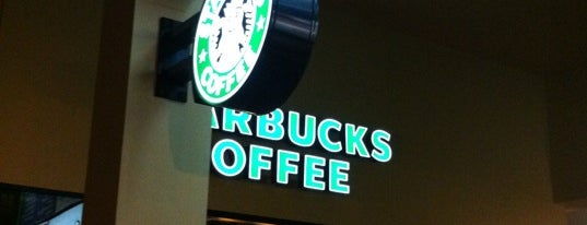 Starbucks is one of Mexico - 2013.