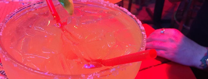 Cabo Cantina is one of Hot Spots on the Sunset Strip.