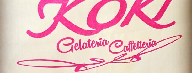 Gelateria Koki is one of Bar.