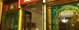 Delhi Masala is one of Tarjeta Vip - Restaurants.