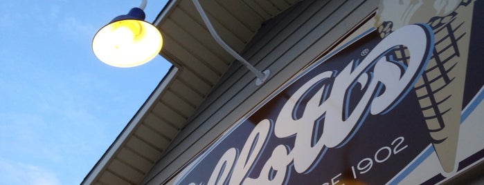 Abbott's Frozen Custard is one of To-do in Rochester.